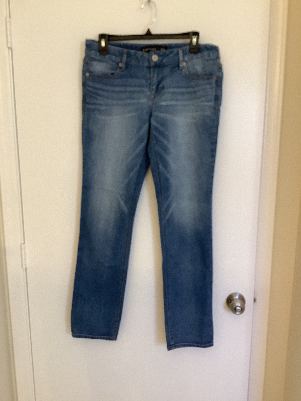 Express jeans - size 8R